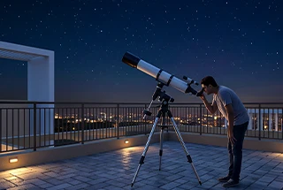 Observatory