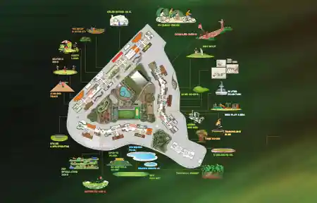 Master Plan